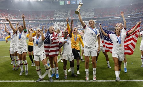 Women's World Cup will highlight how far other countries have closed the gap with US – but that isn't the only yardstick to measure growth of global game