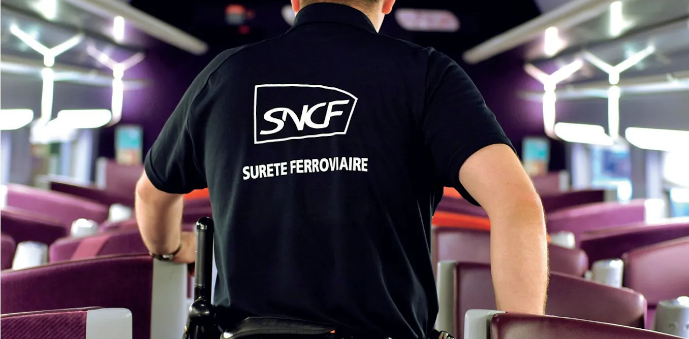 Une petite histoire de la « Suge » ou comment le service de sécurité de la SNCF s’est tourné vers le marché Une petite histoire de la « Suge » ou comment le service de sécurité de la SNCF s’est tourné vers le marché