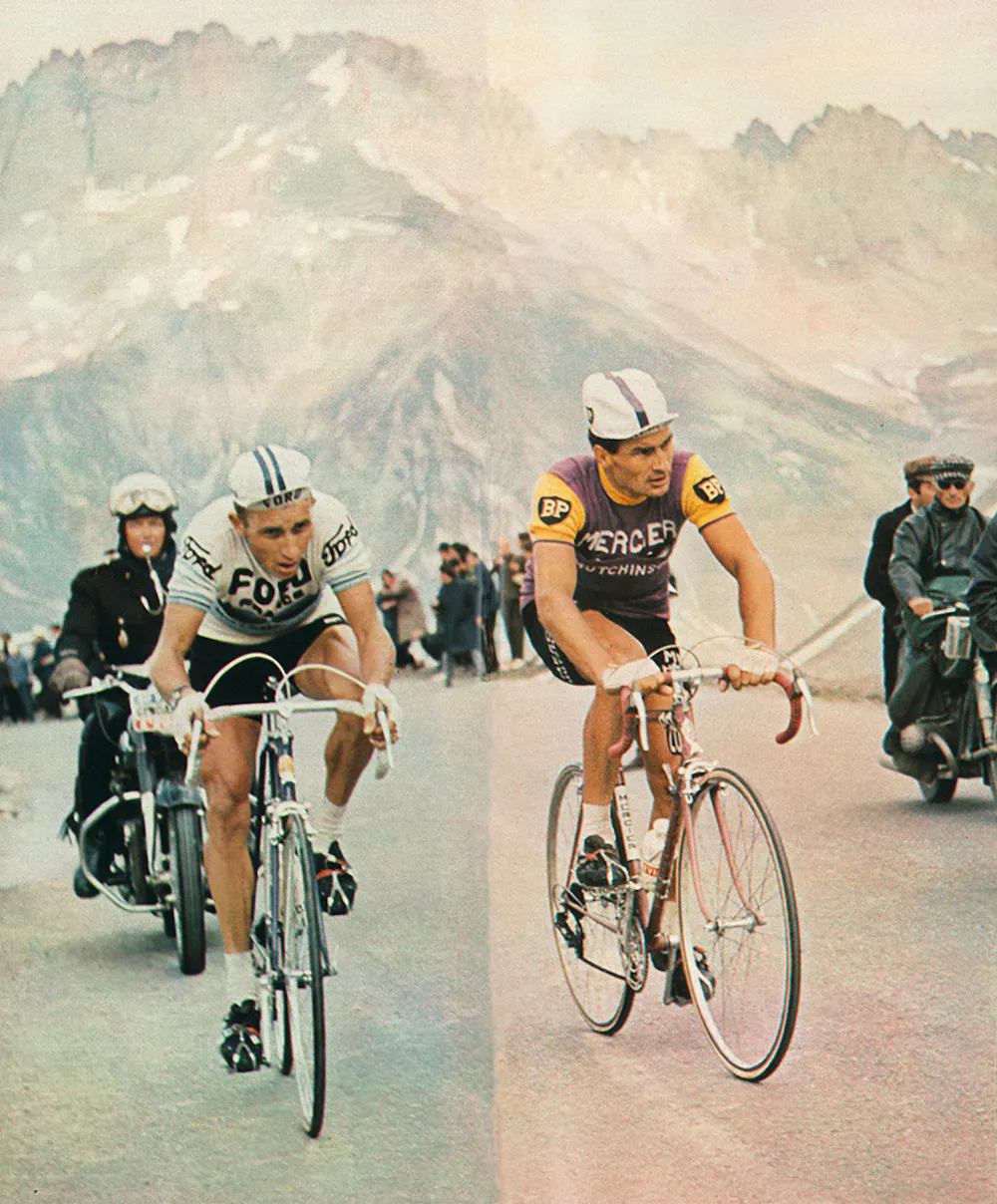 1956 Tour de France Champion Roger Walkowiak Dies 1956 Tour de France Champion Roger Walkowiak Dies