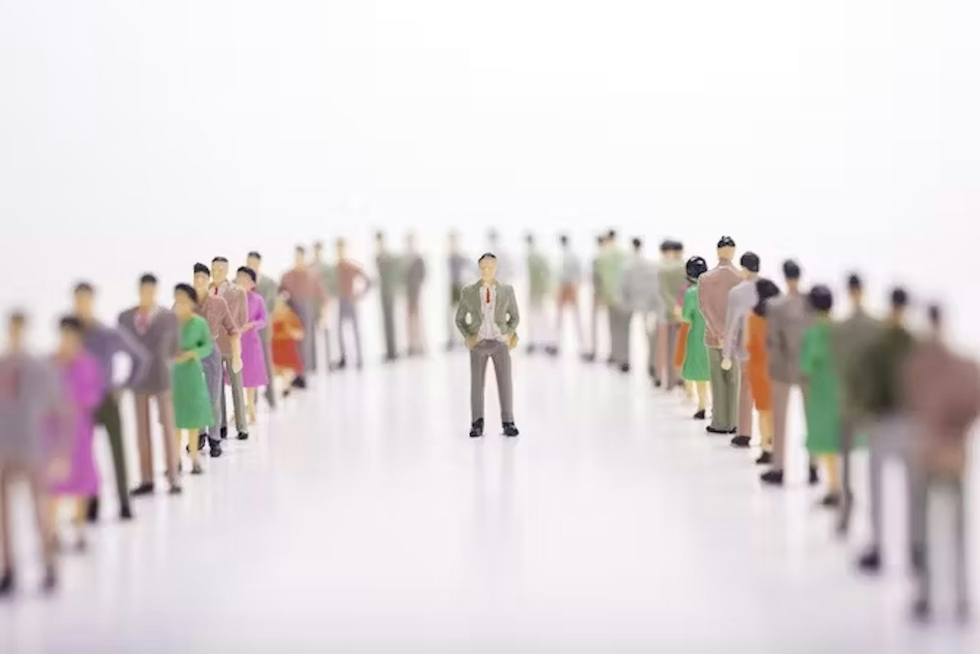 Angka Dunbar: mengapa teori saya bahwa manusia hanya dapat menjalin 150 pertemanan masih bertahan selama 30 tahun