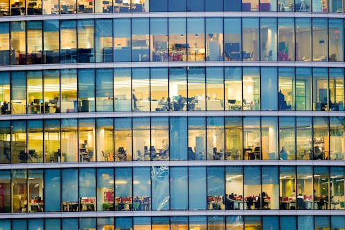 It's not just tax. How PwC, KPMG and other consultants risk influencing public health too