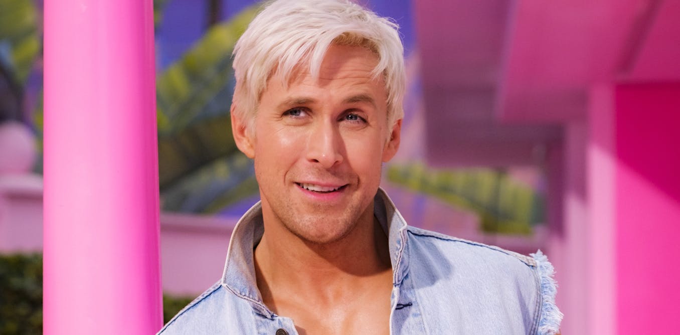 I m just Ken a brief history of Barbie s boyfriend from all American boy to movie star