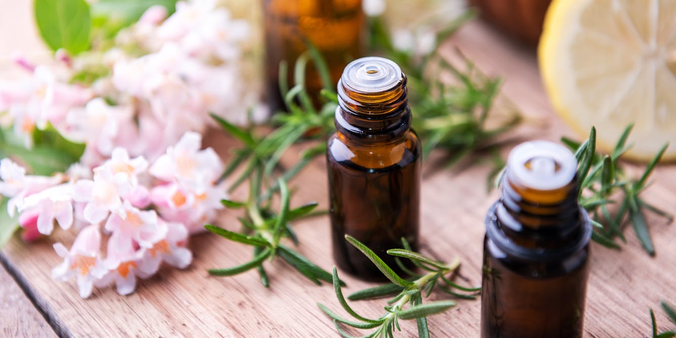 Aromatherapy: Do Essential Oils Really Work?