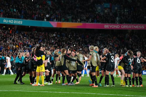 The Football Ferns’ historic win in the World Cup opener scores another goal for all women’s sport in New Zealand