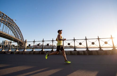 people who do much of their exercise on a couple of days still get heart benefits