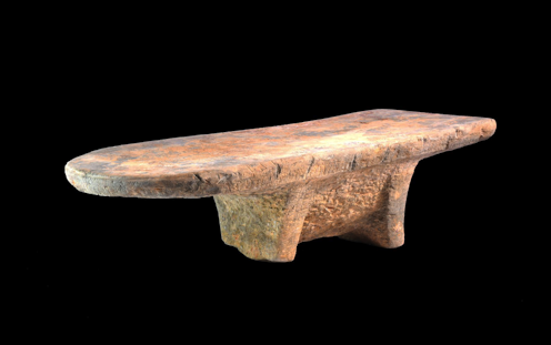 Researchers find evidence of a 2,000-year-old curry, the oldest ever found in Southeast Asia
