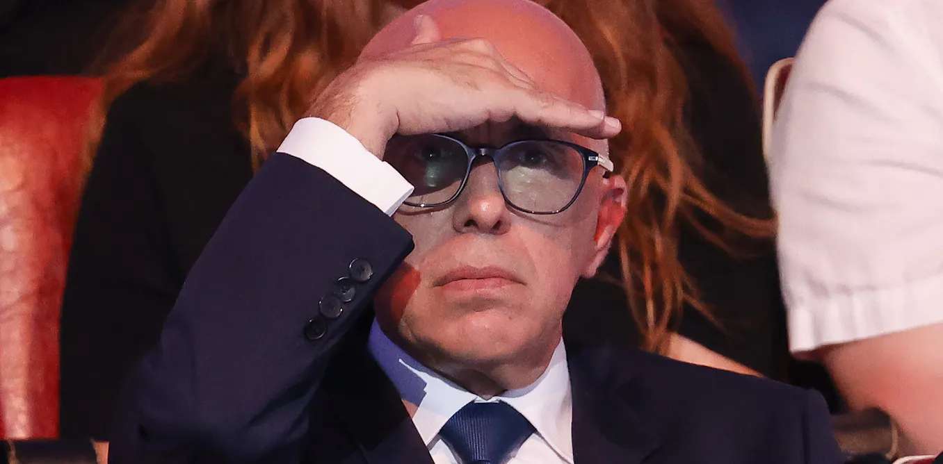 les Républicains ont-ils été pris au piège de la récupération politique ? les Républicains ont-ils été pris au piège de la récupération politique ?