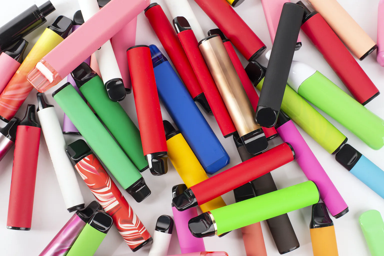 South Africa's new vaping tax won't deter young smokers South Africa's new vaping tax won't deter young smokers