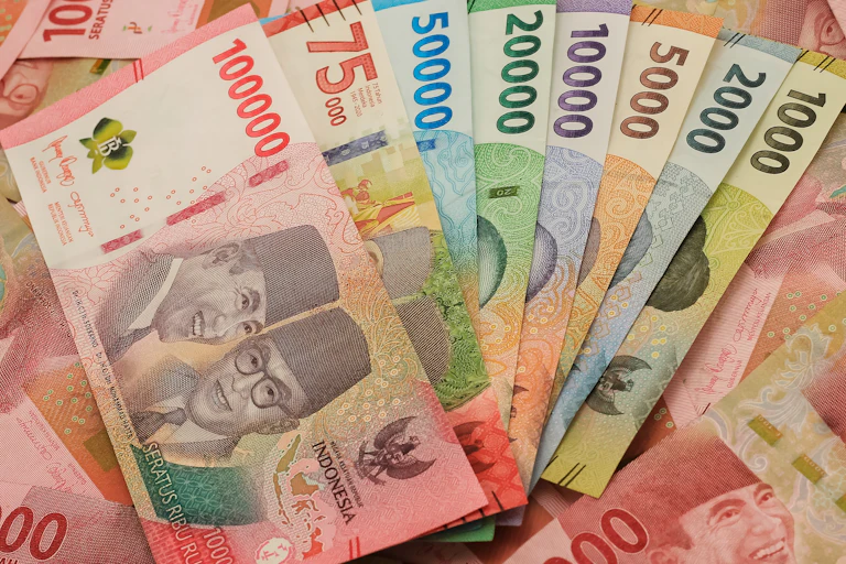 Redenominasi rupiah