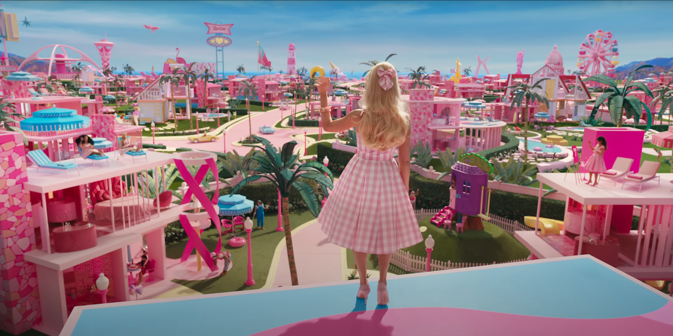 Barbie promet-il vraiment d'être un film féministe ?