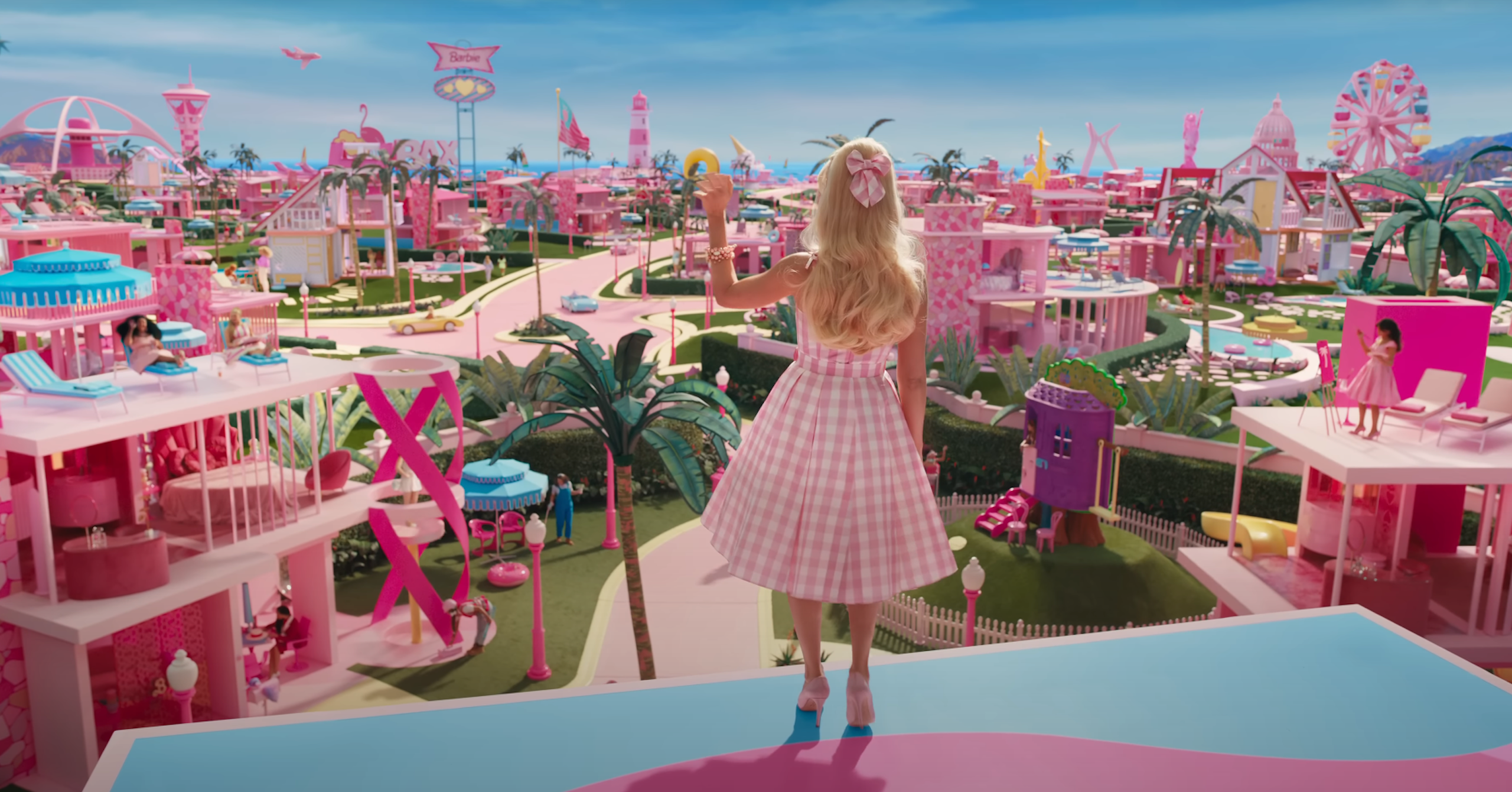 Le film « Barbie » est-il vraiment féministe ?