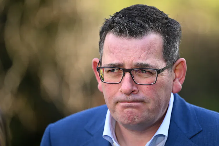dan andrews