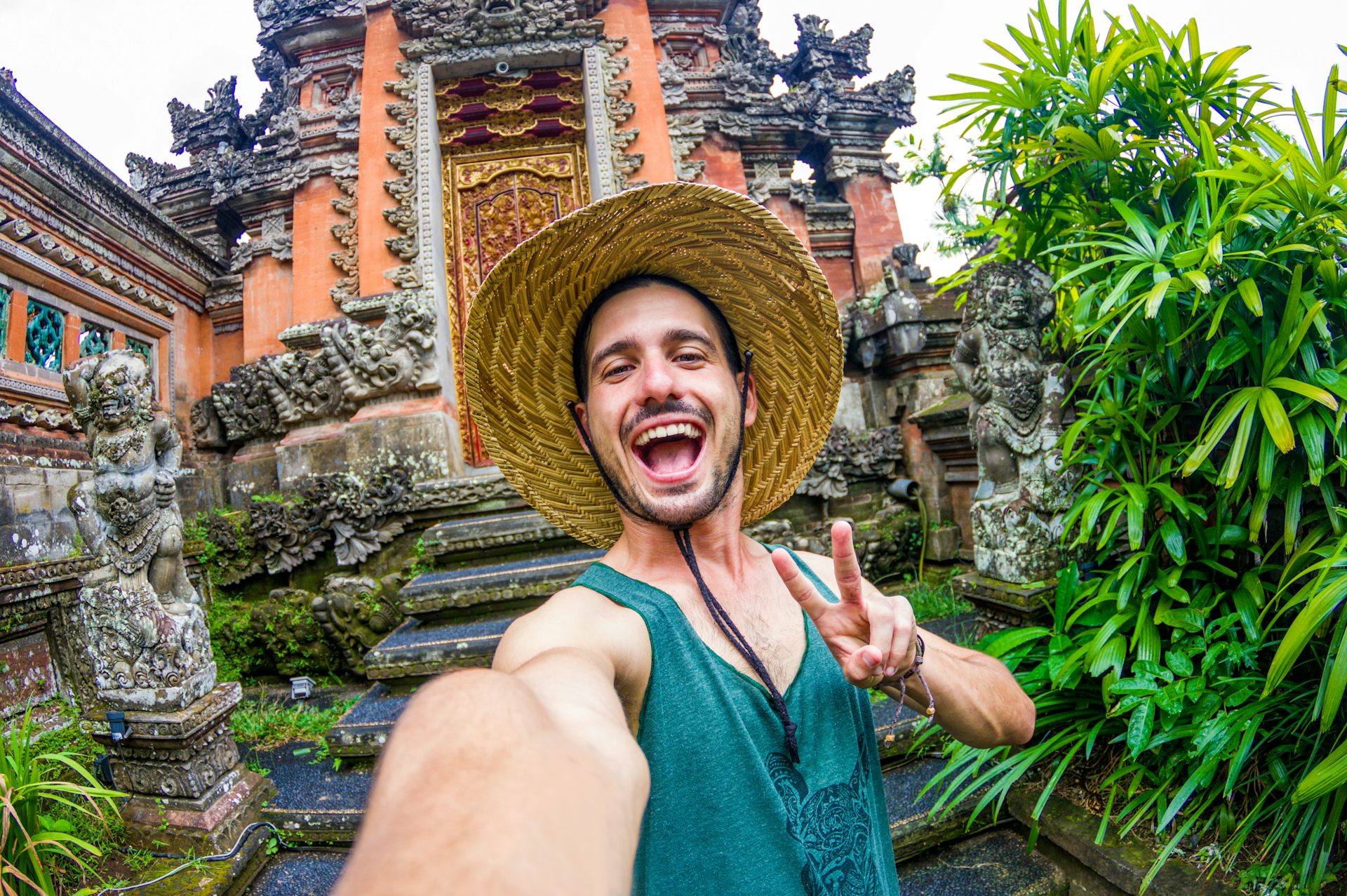 Instagram is making you a worse tourist – here's how to travel