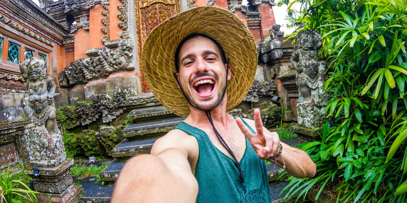 Instagram macht Sie zu einem schlechteren Touristen – so reisen Sie mit Respekt