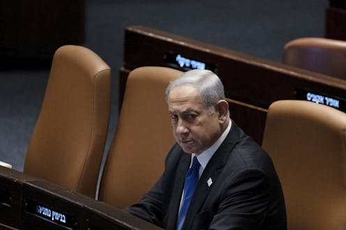 As contentious judicial 'reform' becomes law in Israel, Netanyahu cements his political legacy