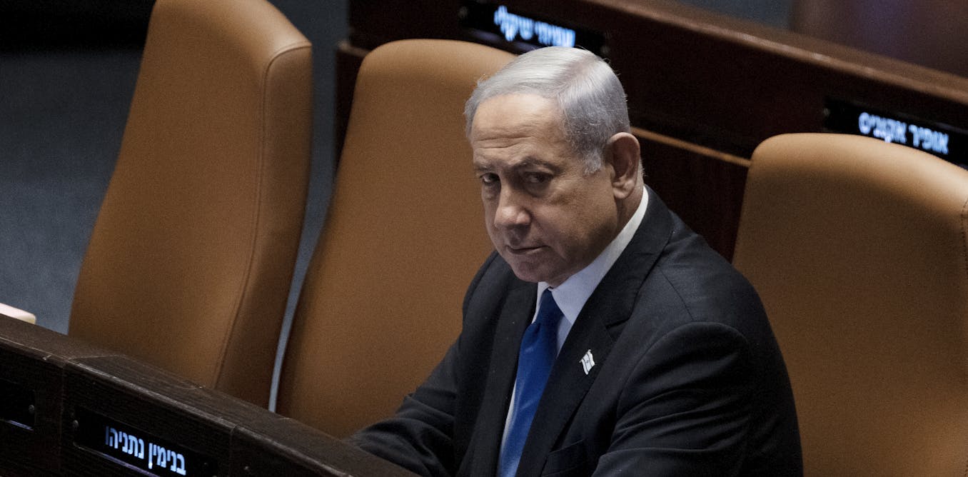 As contentious judicial ‘reform’ turns into regulation in Israel, Netanyahu cements his political legacy