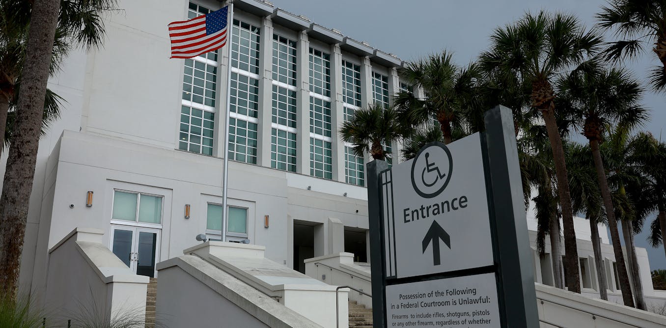 Despite calls for her to recuse herself from Trump's criminal case, Judge Aileen Cannon's situation doesn't meet the standard for when a judge should step away