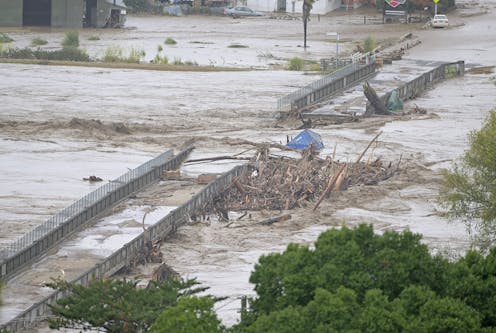 Climate extremes make NZ’s supply chains highly vulnerable – it's time to rethink how we grow and ship food