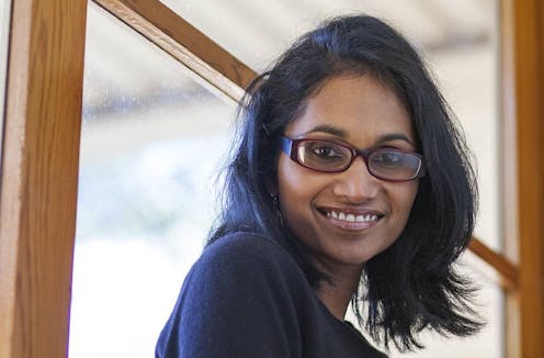Shankari Chandran wins the Miles Franklin with a sophisticated take on racism, cultural erasure and what it means to belong