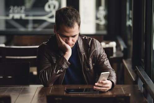 Misinformation is rife and causing deeper polarisation – here's how social media users can help curb it