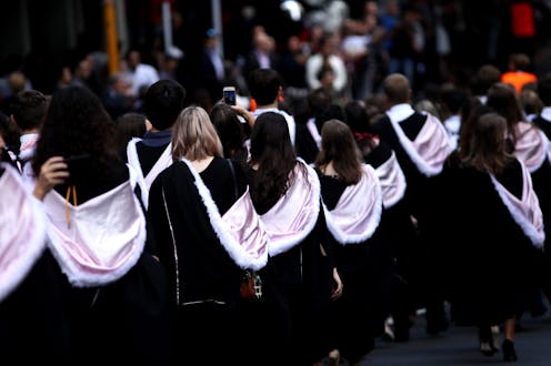 A changing world needs arts and social science graduates more than ever – just ask business leaders