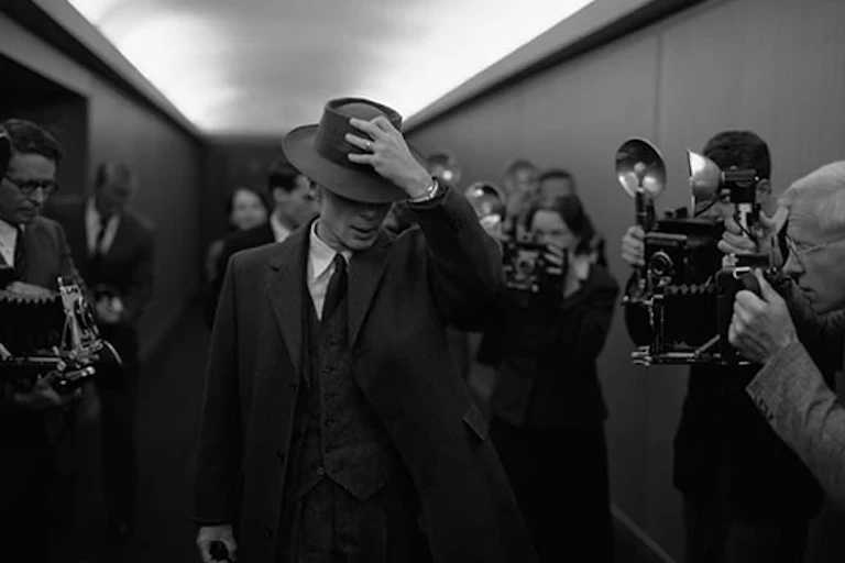 Robert Oppenheimer