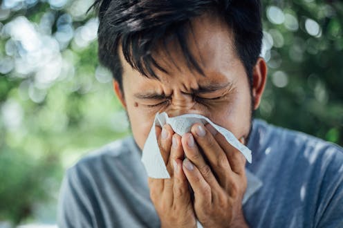What happens in our body when we encounter and fight off a virus like the flu, SARS-CoV-2 or RSV?