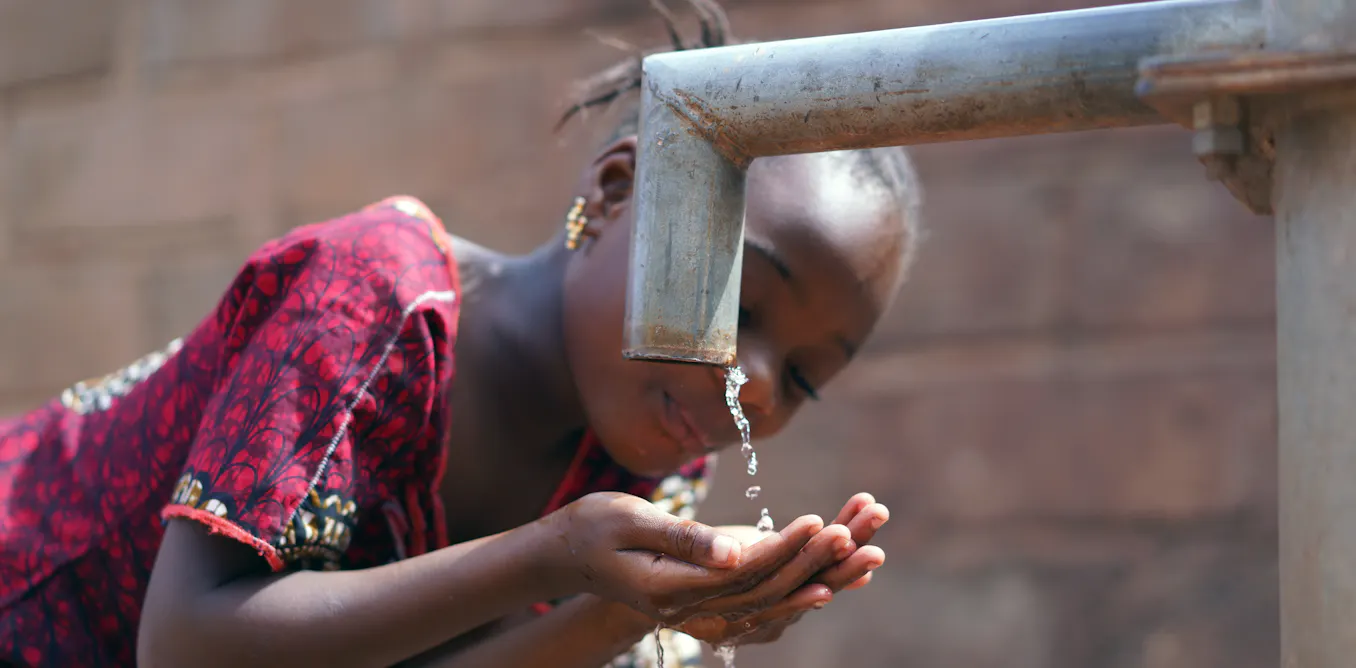 Ces pays qui recyclent les eaux usées en eau potable Ces pays qui recyclent les eaux usées en eau potable