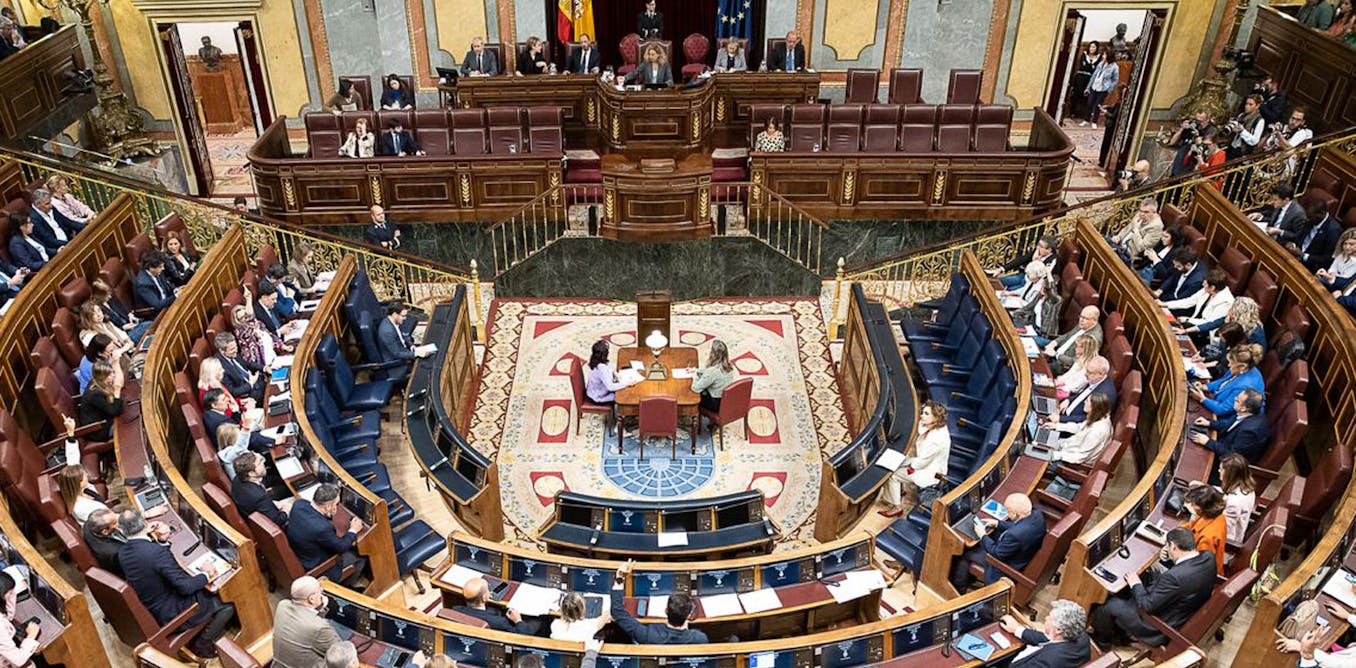 Qué efectos tendrá en la presidencia del Consejo de la UE el resultado ...