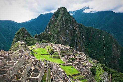 Who lived at Machu Picchu? DNA analysis shows surprising diversity at the ancient Inca palace