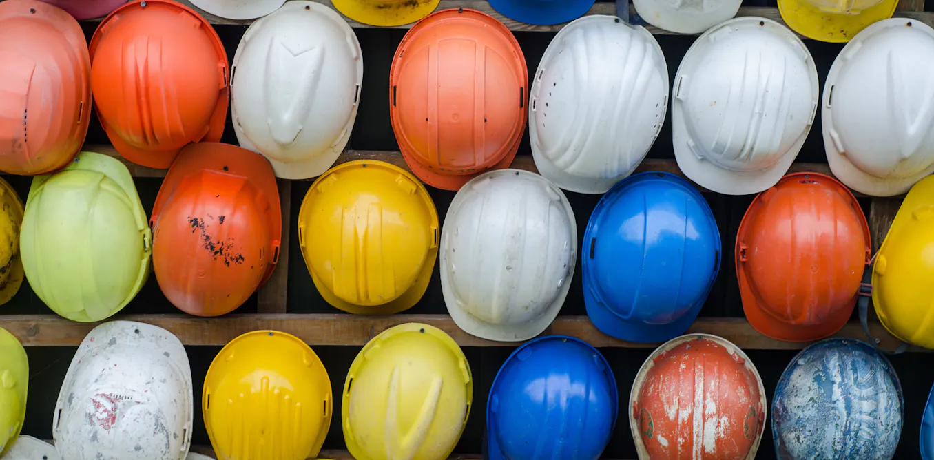 Se tuer au travail ? Non merci ! Se tuer au travail ? Non merci !
