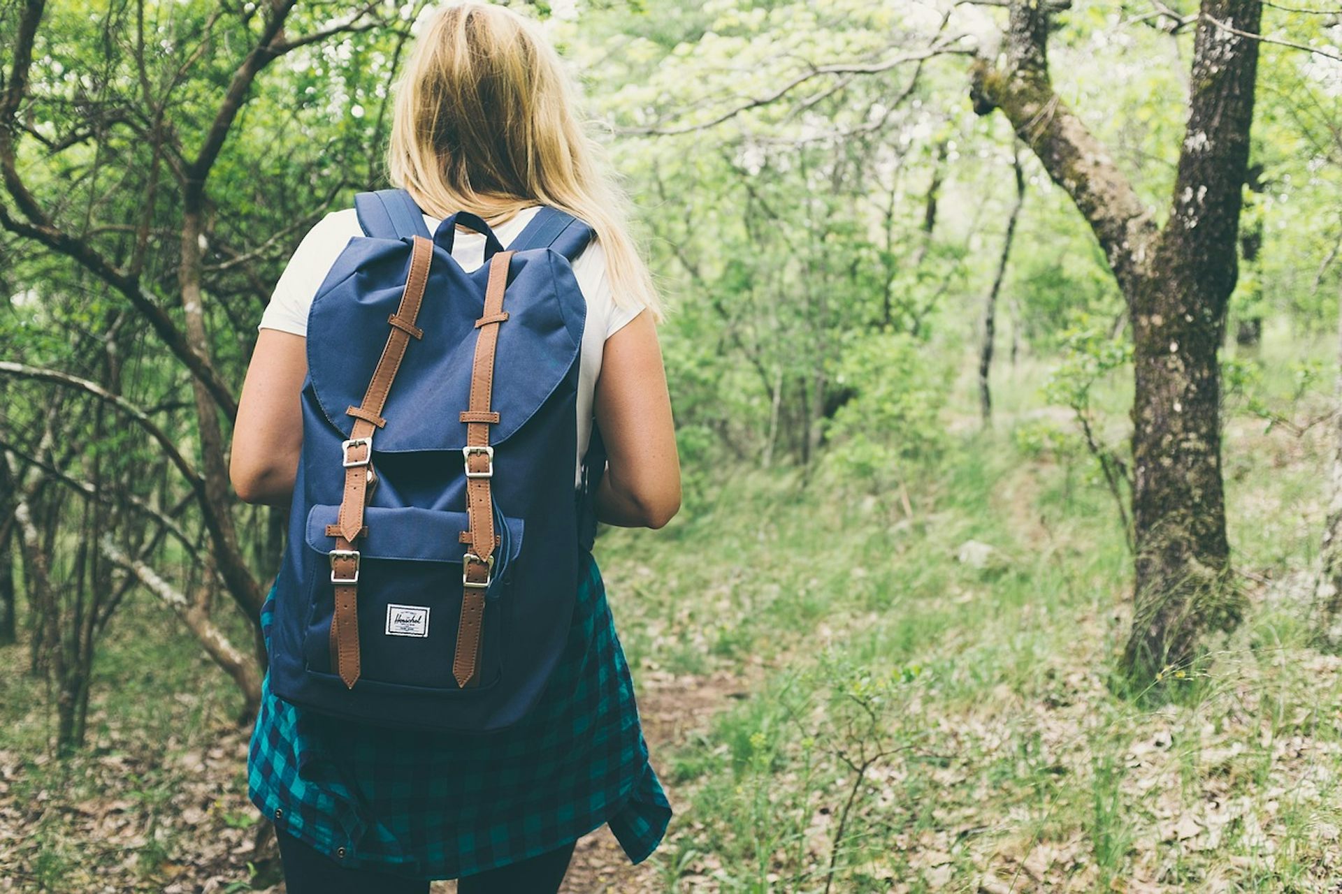 Objets cultes Le sac dos