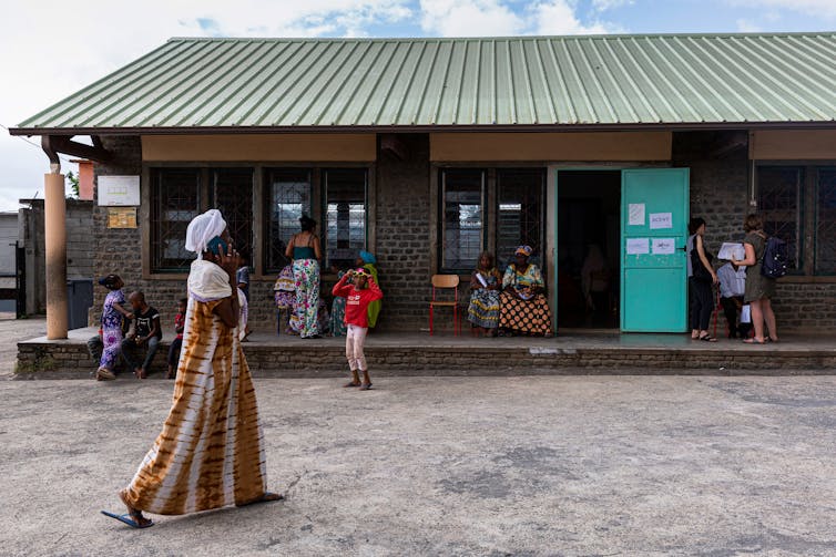 Morgan Fache/AFP