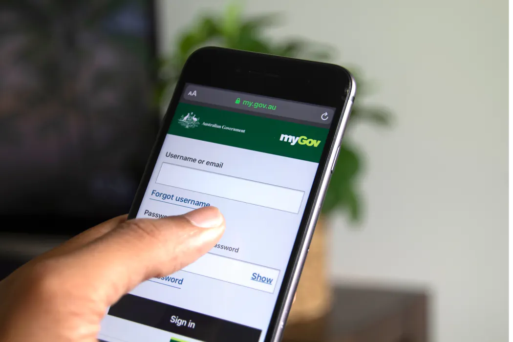 The $500 million ATO fraud highlights flaws in the myGov ID system. Here’s how to keep your data safe