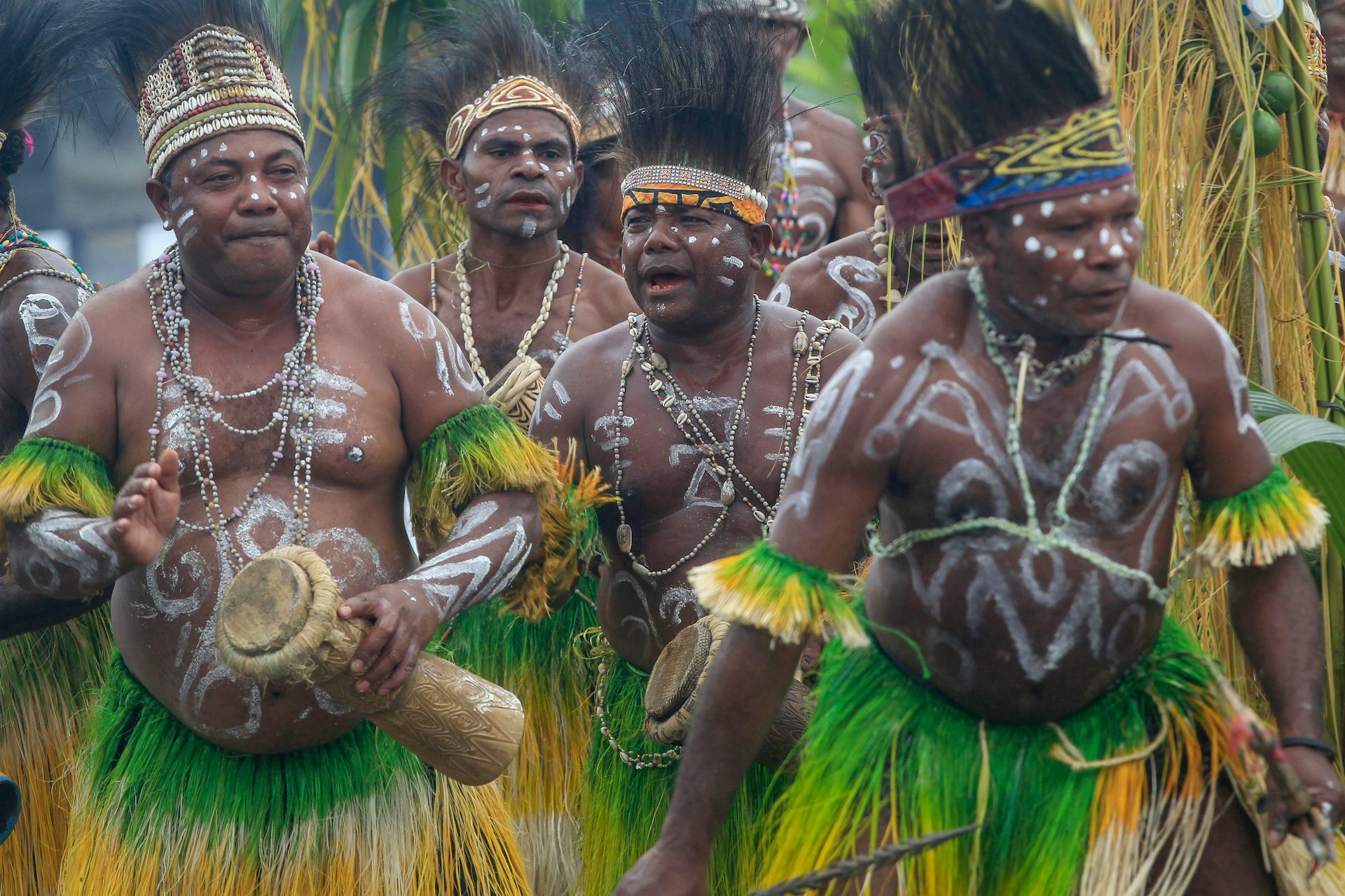 Salah langkah pemerintah urus Papua: pendekatan keadilan sosial bisa jadi solusi