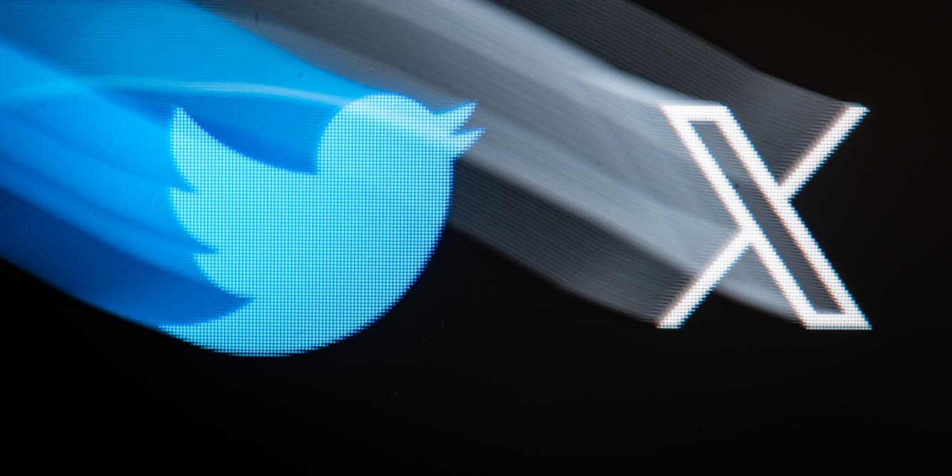 Americans and Twitter: Key facts as it rebrands to X