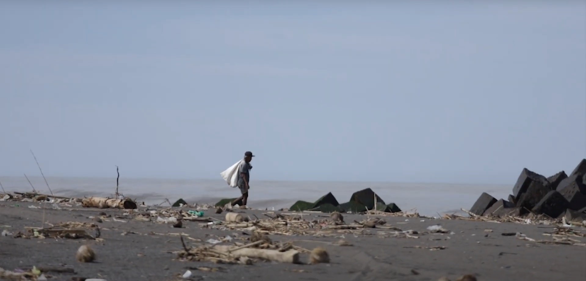 TPA Piyungan Ditutup: Yogyakarta Semakin Darurat Sampah Laut