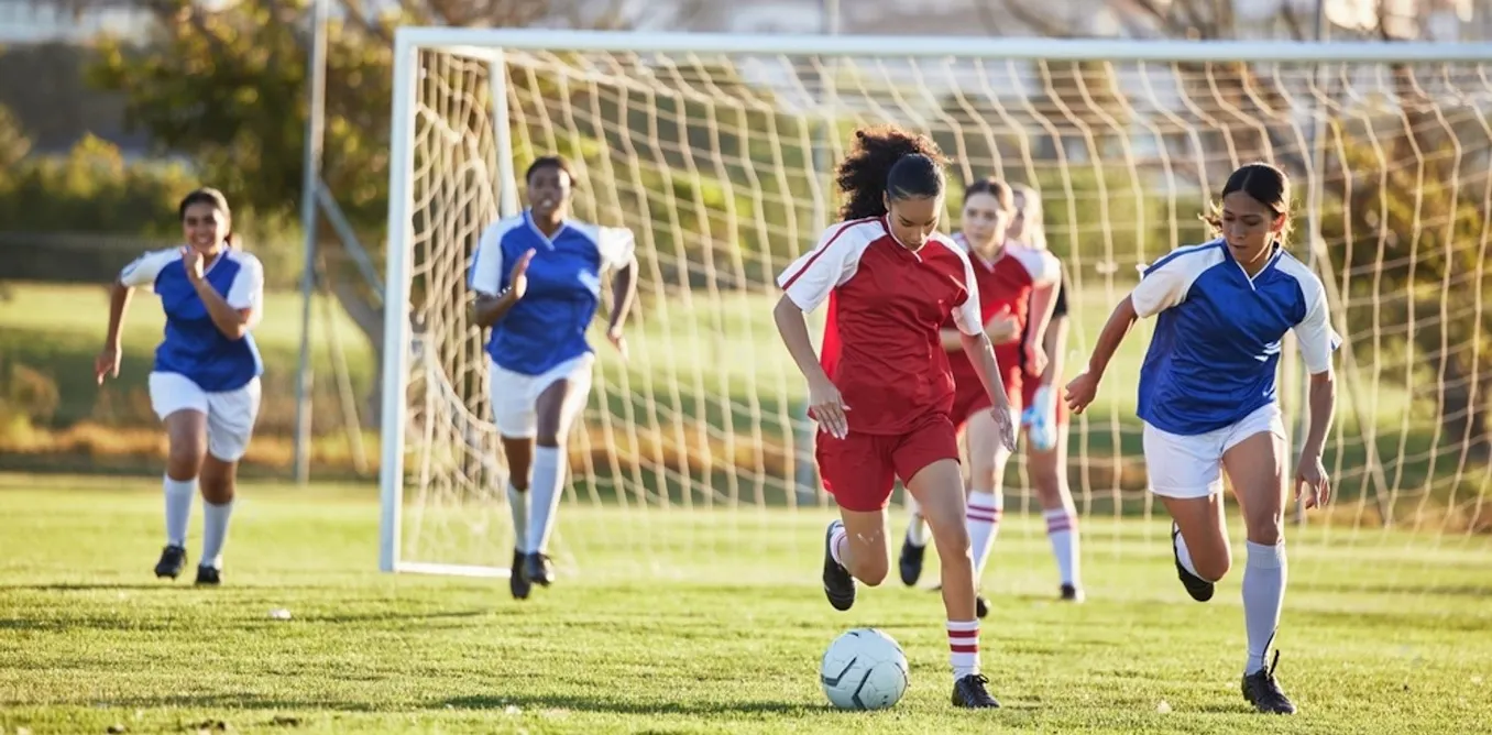 Le football féminin en France : une réalité qui dérange (encore) ? Le football féminin en France : une réalité qui dérange (encore) ?