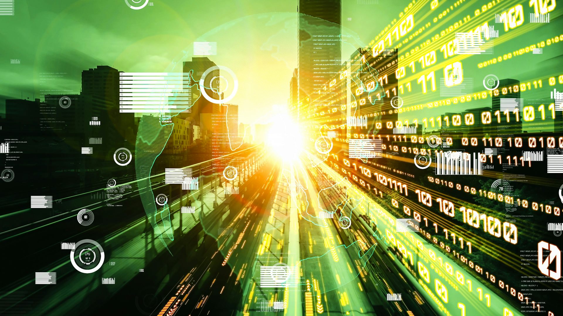 Bagaimana teknologi kuantum dapat membantu investasi pribadi dan mendukung kesejahteraan finansial