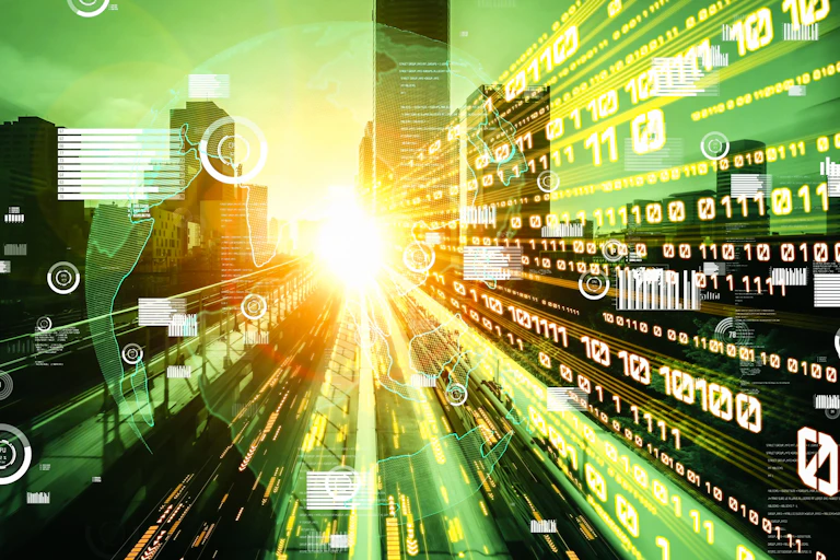 Quantum finance