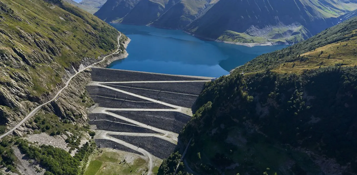 Le stockage massif d’électricité, brique indispensable de la flexibilité pour atteindre la neutralité carbone Le stockage massif d’électricité, brique indispensable de la flexibilité pour atteindre la neutralité carbone