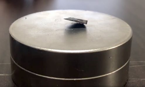 Viral room-temperature superconductor claims spark excitement – and skepticism