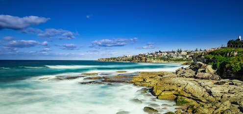 Why is Australia having such a warm winter? A climate expert explains