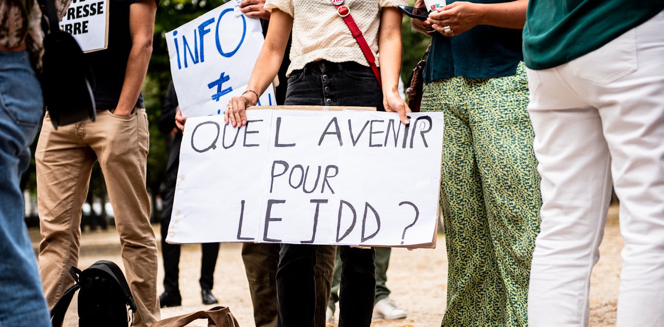 La crise du Journal du dimanche et ce qu’elle dit de l’avenir de la