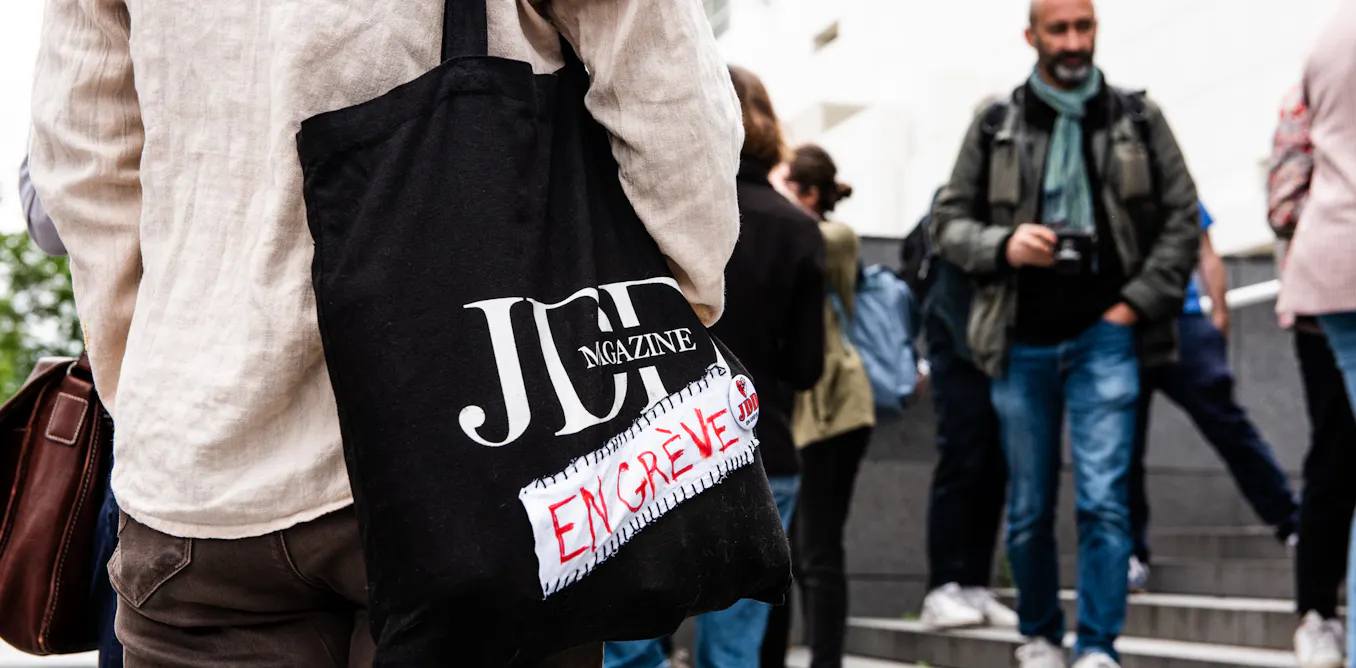 Grève au JDD : et si certains dispositifs fiscaux étaient à réformer ? Grève au JDD : et si certains dispositifs fiscaux étaient à réformer ?