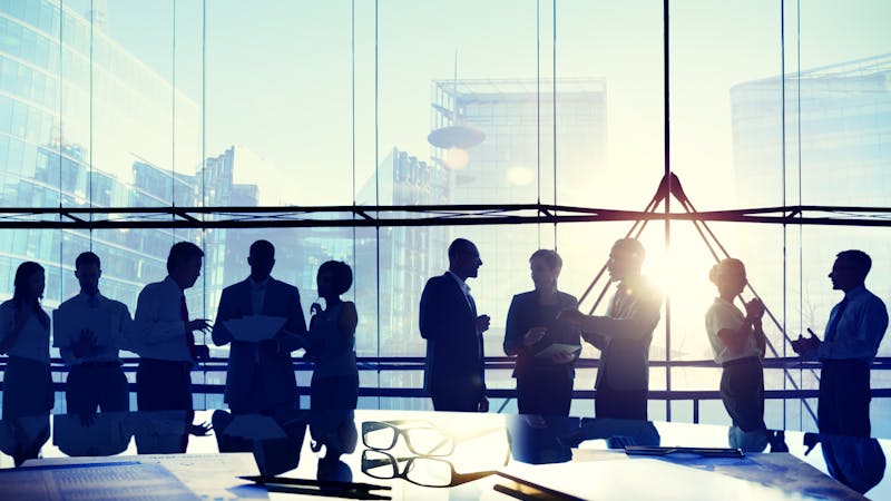 A qué se dedican los accionistas, los gestores y el consejo de administración de una empresa A qué se dedican los accionistas, los gestores y el consejo de administración de una empresa