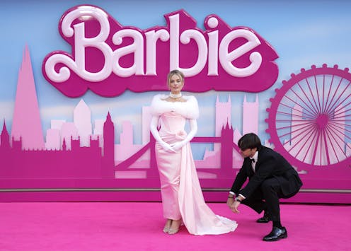 The movie 'Barbie' has put the phrase 'toxic femininity' back in the news – here's what it means and why you should care