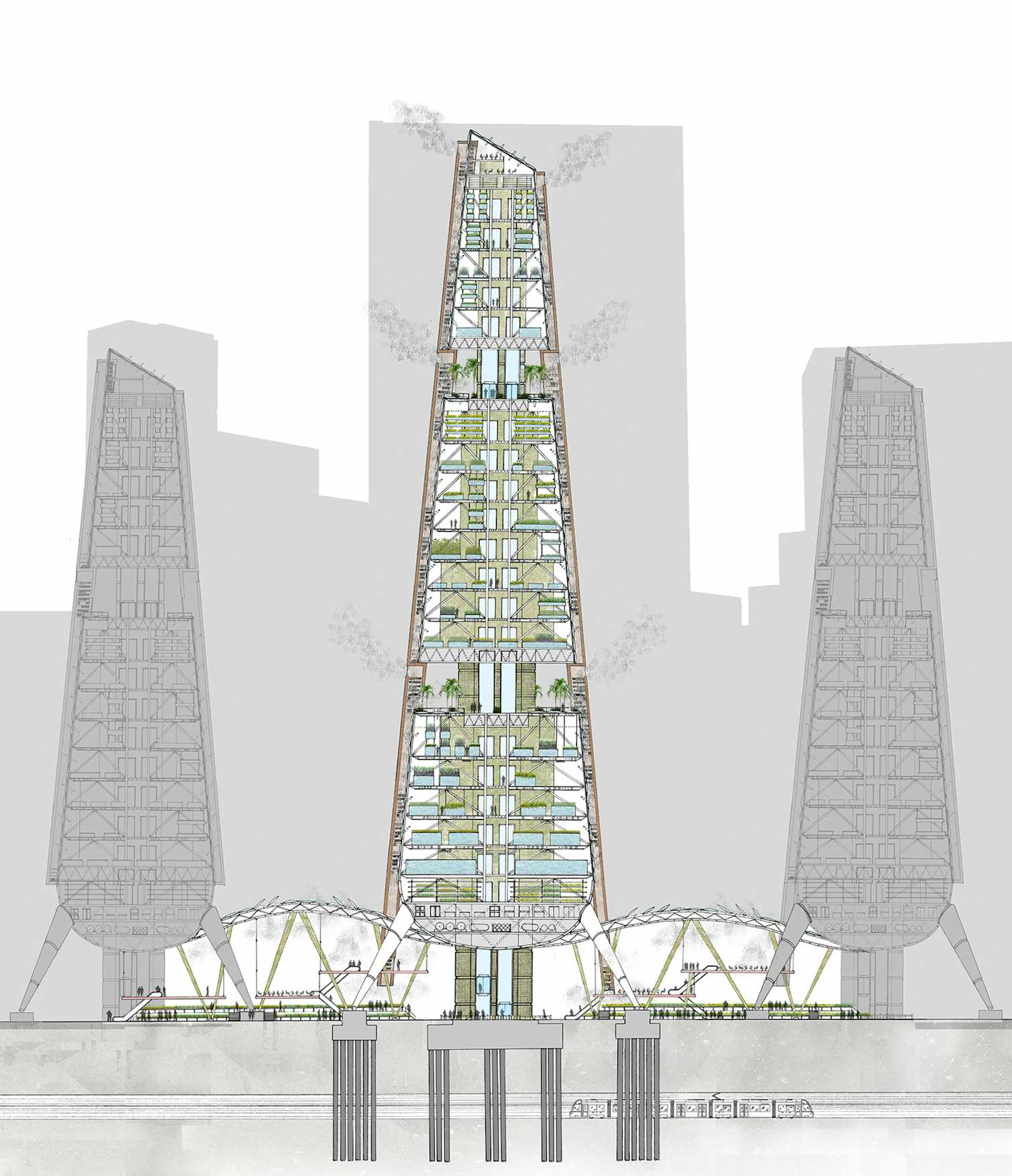 home aquaponics: building an endless food supply