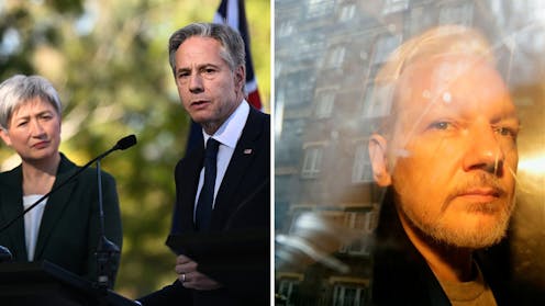 Us australia alliance news, research and analysis - the conversation