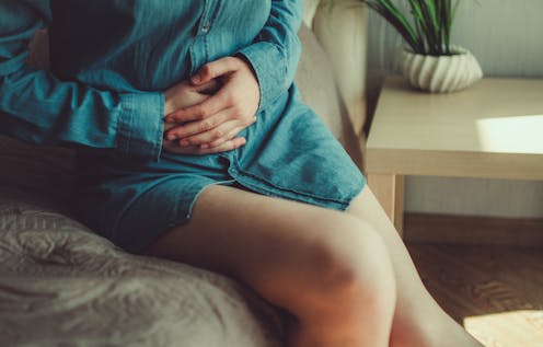 9 signs you have inflammation in your body. Could an anti-inflammatory diet help?